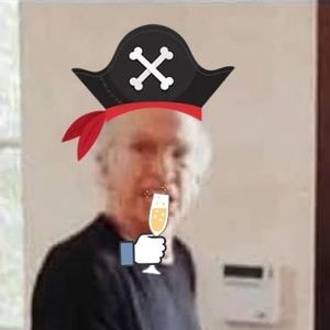 Meet your Posher, Jerry